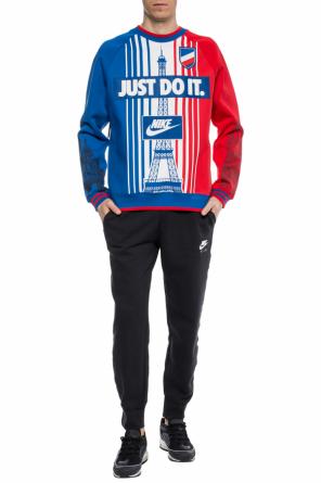Branded sweatshirt, zdjęcie 2 Branded sweatshirt od Nike
